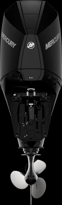 FourStroke 250 HP görsel 2