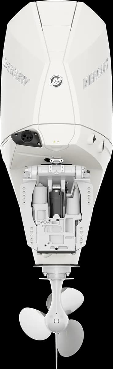 Mercury FourStroke 250 HP