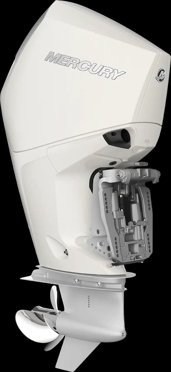 Mercury FourStroke 250 HP