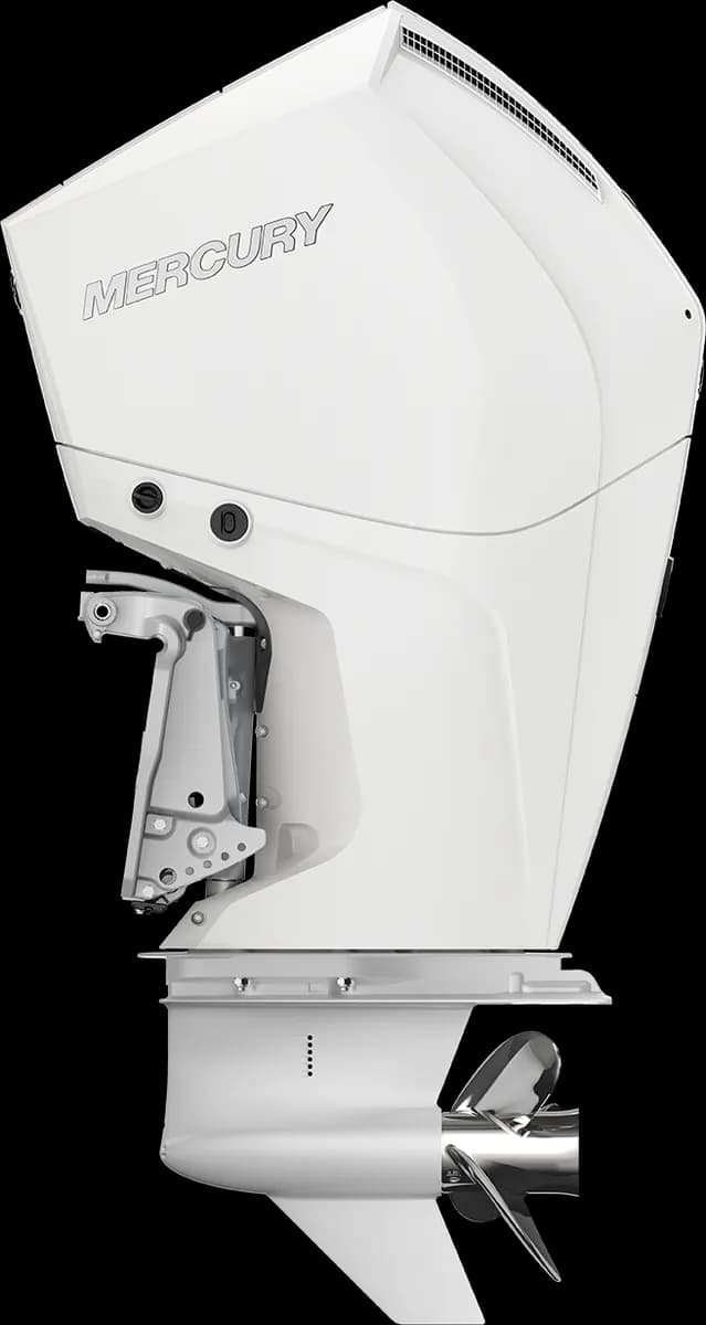 Mercury FourStroke 250 HP