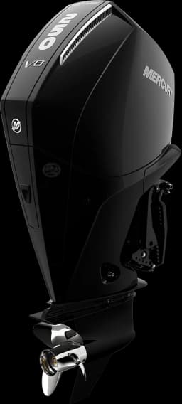 FourStroke 250 HP görsel 7