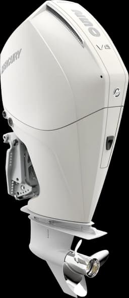 FourStroke 250 HP görsel 19