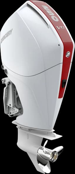 FourStroke 250 HP görsel 28