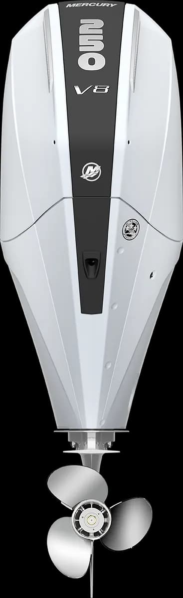 Mercury FourStroke 250 HP