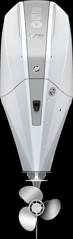 FourStroke 250 HP görsel 35
