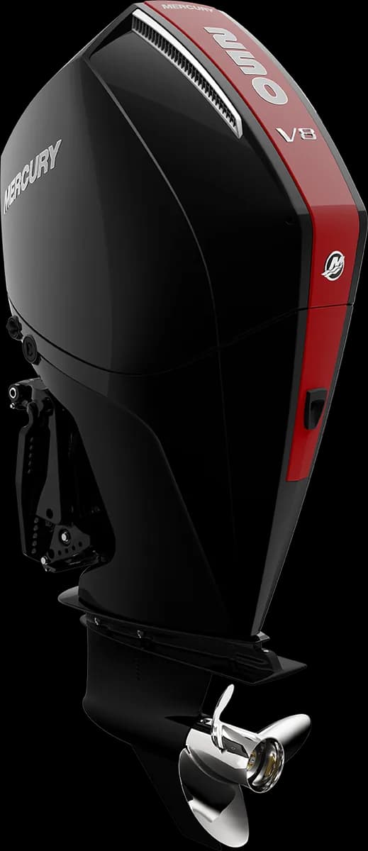 Mercury FourStroke 250 HP