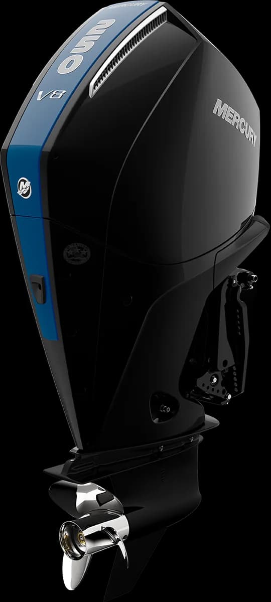 Mercury FourStroke 250 HP