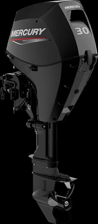 Mercury FourStroke 30 HP