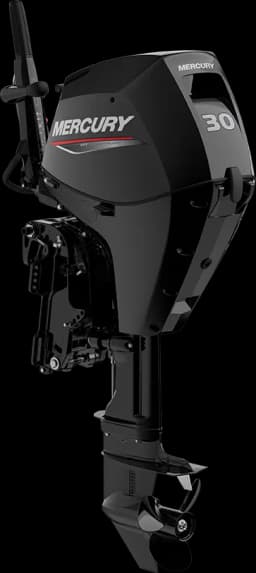 FourStroke 30 HP image 8