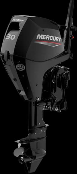 FourStroke 30 HP image 9