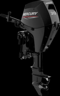 FourStroke 30 HP image 10