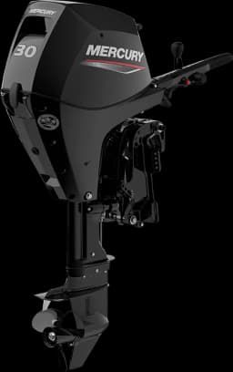 FourStroke 30 HP image 11