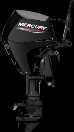 FourStroke 30 HP image 12