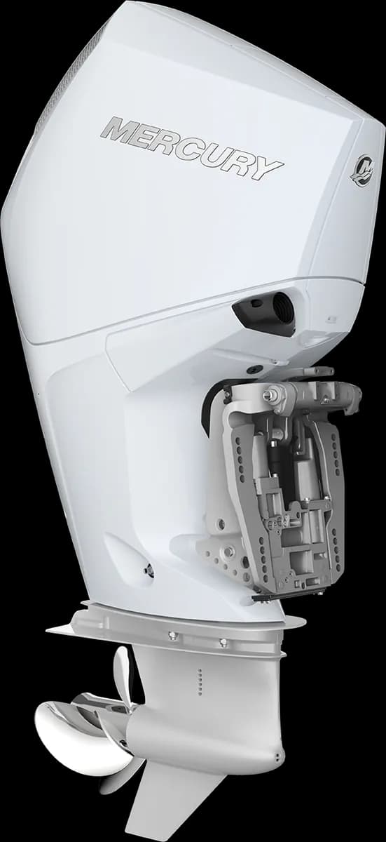Mercury FourStroke 300 HP