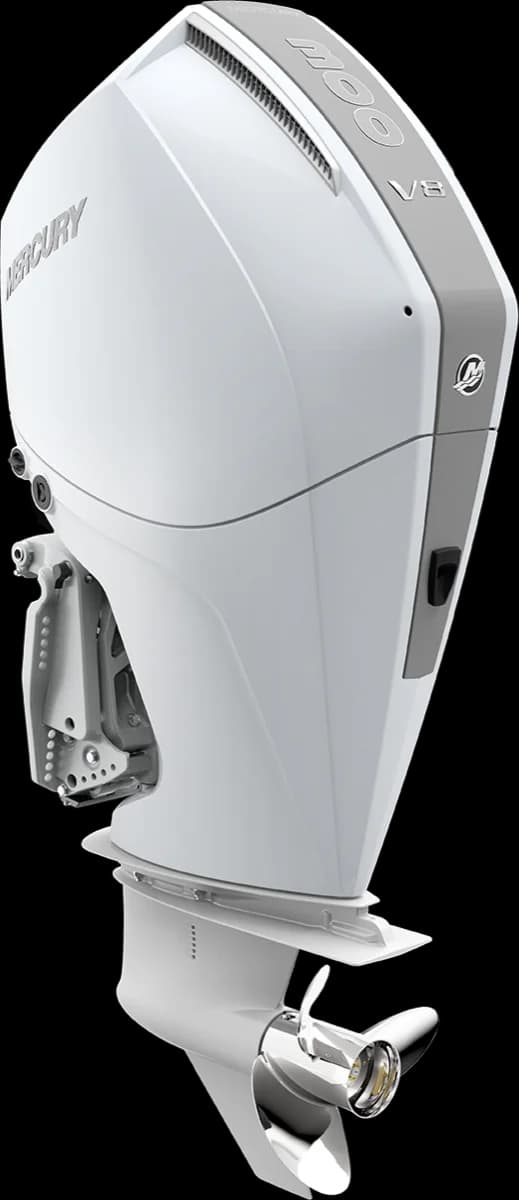 Mercury FourStroke 300 HP