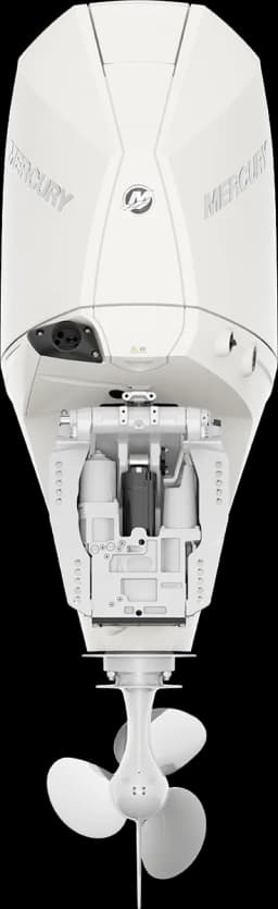 FourStroke 300 HP image 7