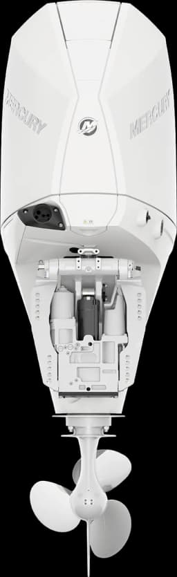 FourStroke 300 HP image 12
