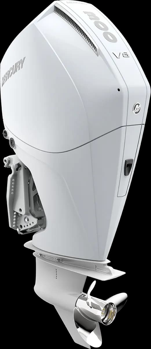 Mercury FourStroke 300 HP