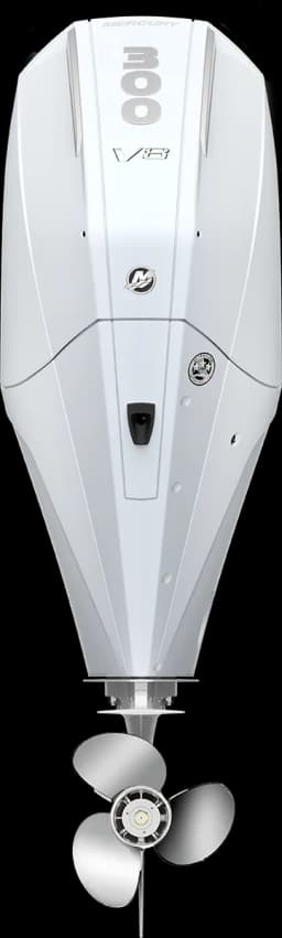 FourStroke 300 HP image 17
