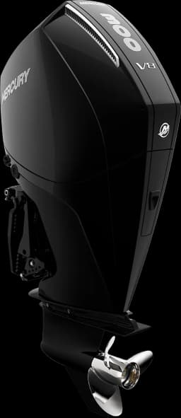 FourStroke 300 HP image 5