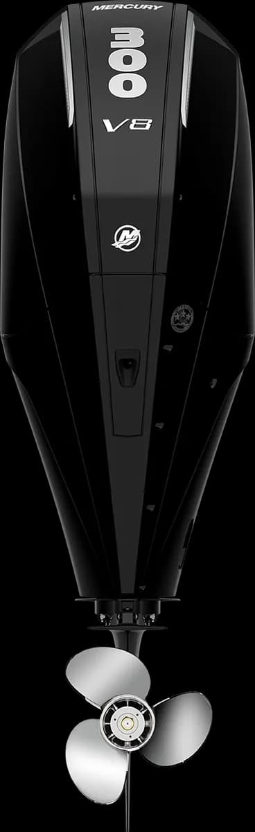 Mercury FourStroke 300 HP