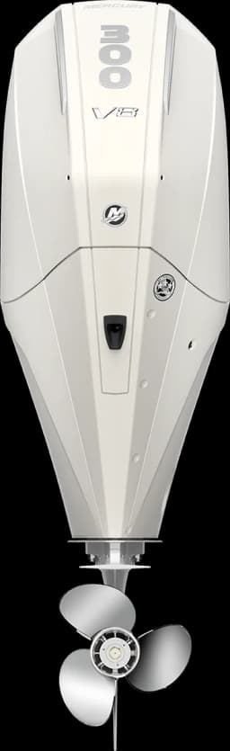 FourStroke 300 HP image 20