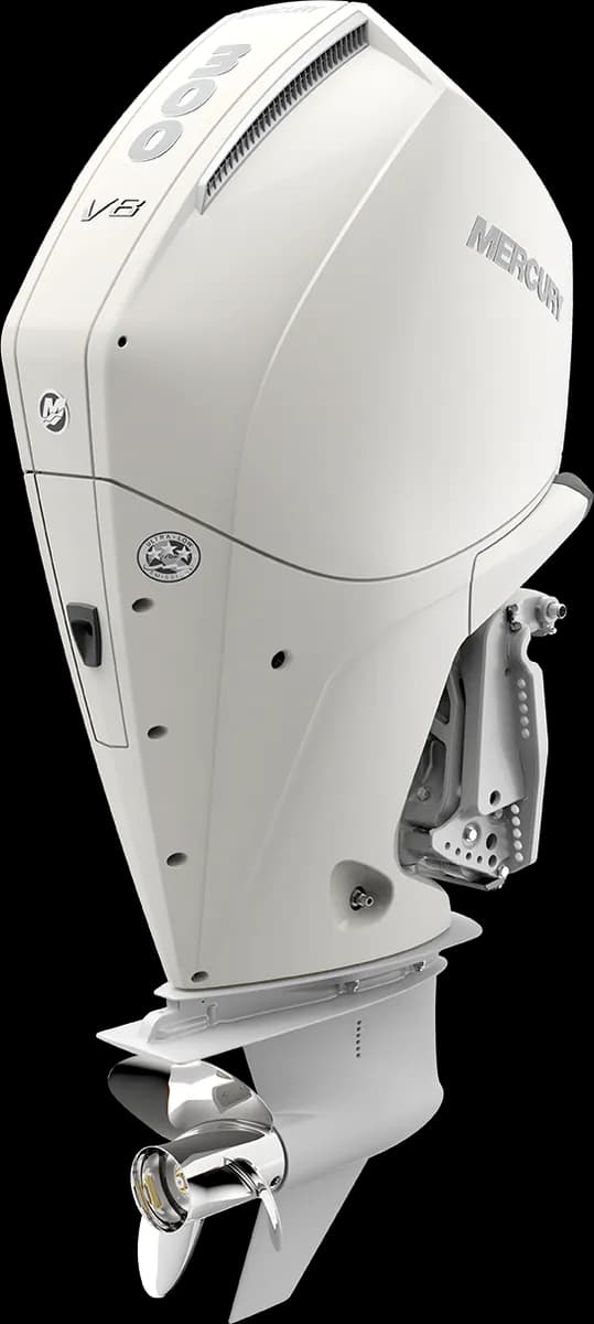 Mercury FourStroke 300 HP
