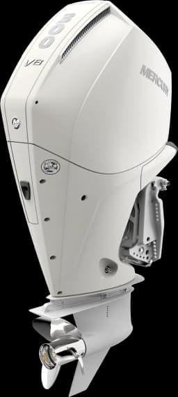 FourStroke 300 HP image 21