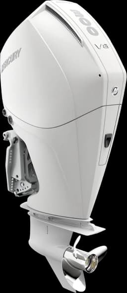FourStroke 300 HP image 22