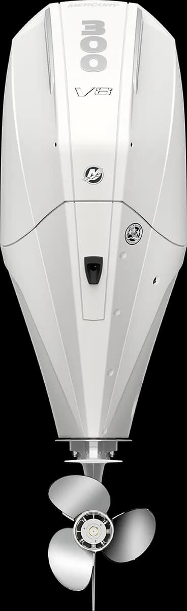 Mercury FourStroke 300 HP