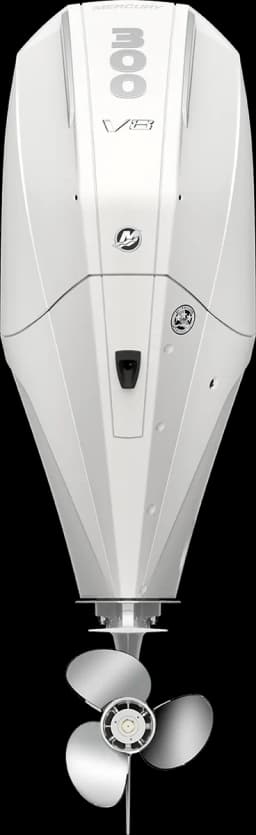 FourStroke 300 HP image 23