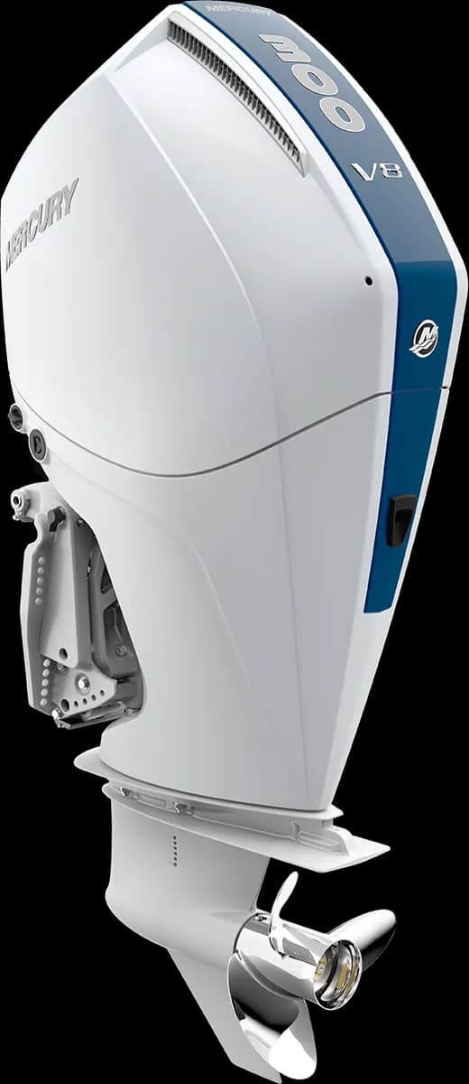 Mercury FourStroke 300 HP