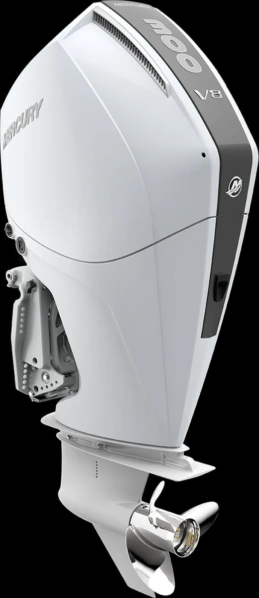 Mercury FourStroke 300 HP