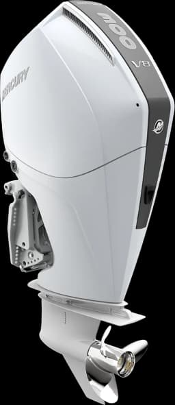FourStroke 300 HP image 26