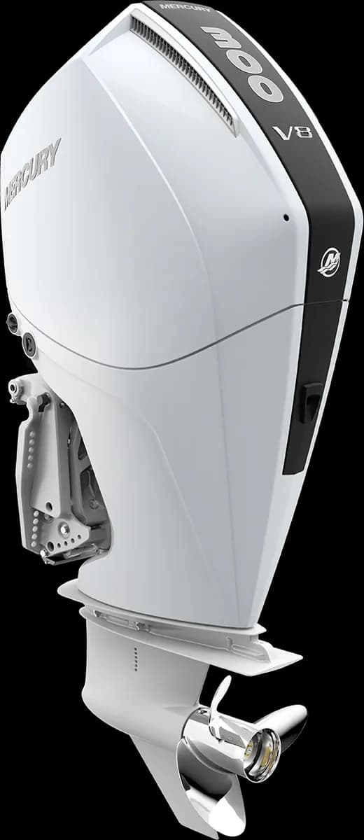 Mercury FourStroke 300 HP