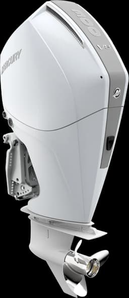 FourStroke 300 HP image 29