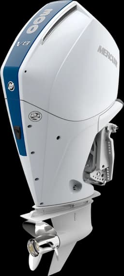 FourStroke 300 HP image 30