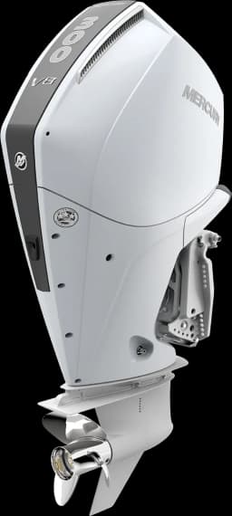 FourStroke 300 HP image 31