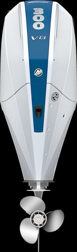 FourStroke 300 HP image 1