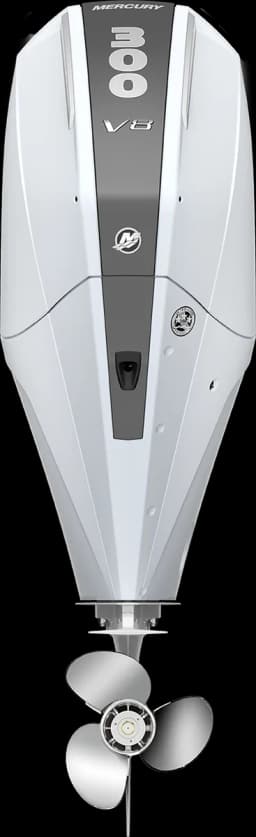 FourStroke 300 HP image 2