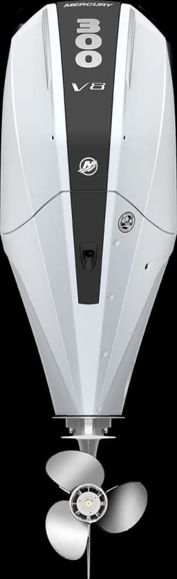 FourStroke 300 HP image 3