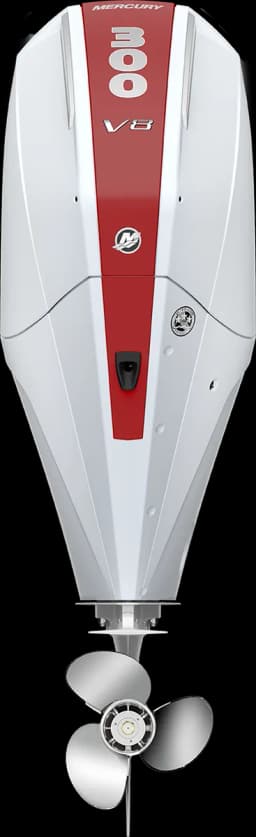 FourStroke 300 HP image 4
