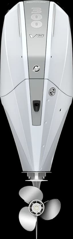 FourStroke 300 HP image 35