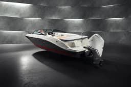 FourStroke 300 HP image 5