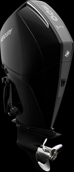 FourStroke 300 HP image 9