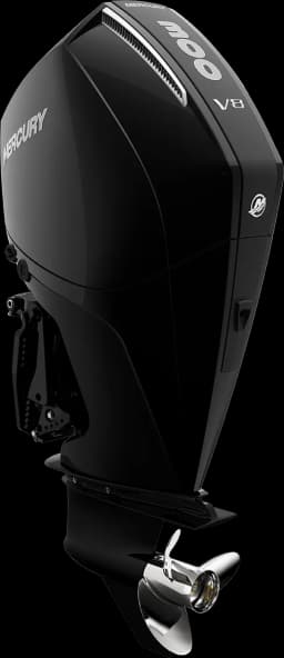 FourStroke 300 HP image 10