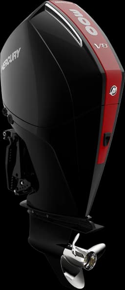 FourStroke 300 HP image 11