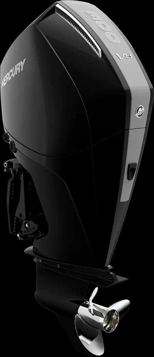 Mercury FourStroke 300 HP
