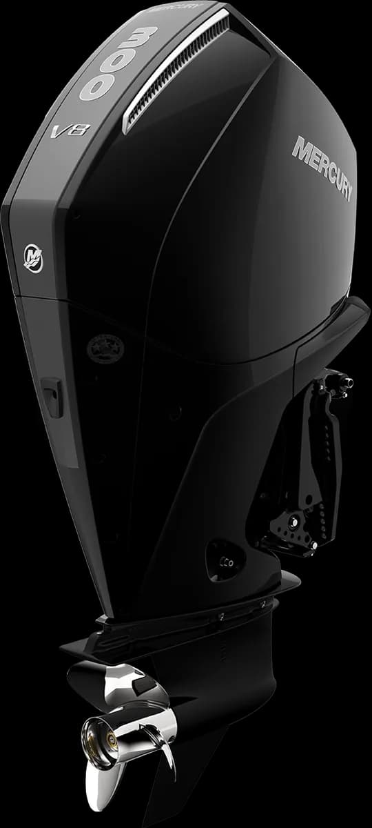 Mercury FourStroke 300 HP