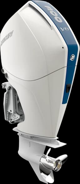 FourStroke 300 HP image 36